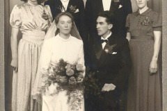 Mats och Jenny Aarnseth