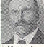Fredrik Aarnseth