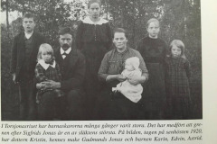 Jenny Maria Aarnseth
