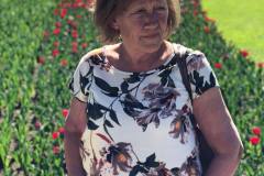 Annelie EinarssonSysters sambos syster