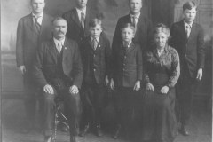 Arie Van Meveren