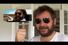Daniel PerssonSysterdotters man