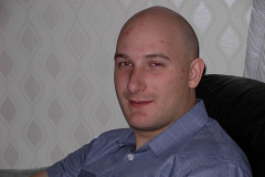 Emil NormanFrus son