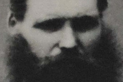 Erik MalménFödd 1851-05-29 IdbäckDöd 1920-0925 Östra Fors