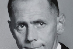 Gustav ErikssonMosters man