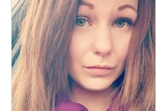 Ida Eriksson
Systers dotter dotter