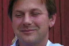 Joakim Norman
Frus bror