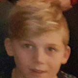 Joel Gustavsson
Systers barnbarn