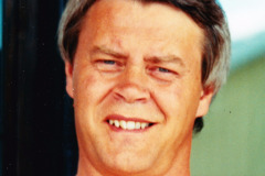 Kjell Anders Trygg
