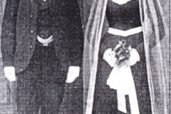 Såg Halvar och Knut Johanna Jönsson
