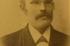 Knut Per Malmén
Farfars far