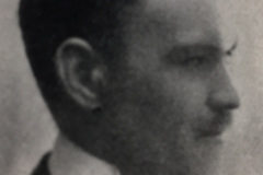 Knuts Gustaf Magnus Olsson