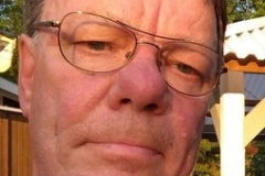 Lars Erik Gunnarsson
Tremänning