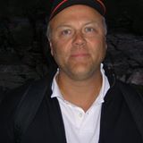 Lars Holmberg
Kusins son