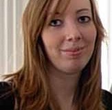 Madelene Svedman
Frus sons fru