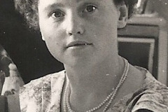 Maj Britt Kvist