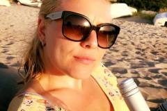 Rebecca Malmén
Kusins dotter