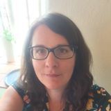 Sofia Malmen
Kusins dotter