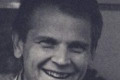 Täpp Lennart Matsson