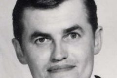 Täpp Sven Olof Pettersson
