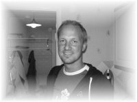 Fredrik Gustavsson