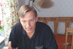 Jörgen Einarsson
Systers sambo