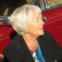 Kerstin Johansson
Tremänning