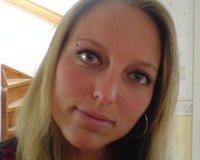 Linnea Holmberg
Kusins dotter