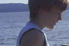 Magnus Norman
Frus son