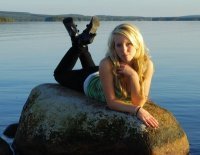 Malin Kapla