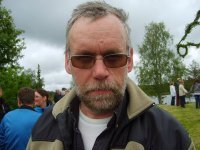 Sune haltorp