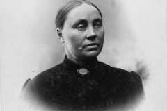 Anna Maria Persdotter
Farfars fars fru