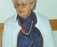 Anna Eriksson
Moster