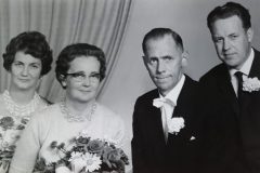 Karin Malmén, Anna Eriksson,
Gustav Eriksson, Sigurd Malmén