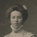 Anna-Vilhelmina-Matsson