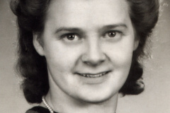 Astrid-Dagmar-Pettersson