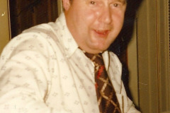 Bengt-Olov-Albinsson