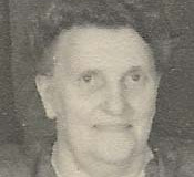 Hulda Malmen